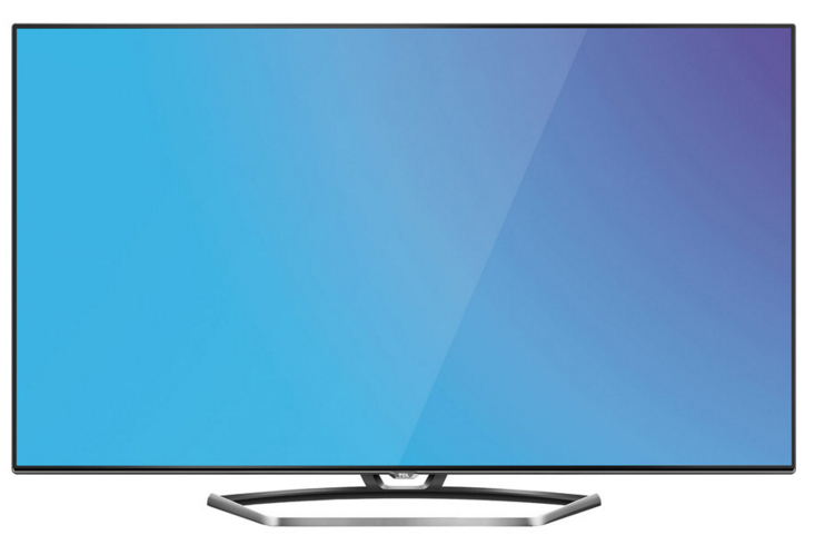 TCL U40S7606DS hospitality TV – image 1