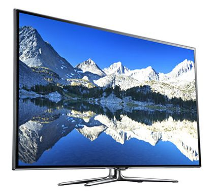 Samsung UE32ES6570 81.3 cm (32") Full HD Smart TV Wi-Fi Black – image 3