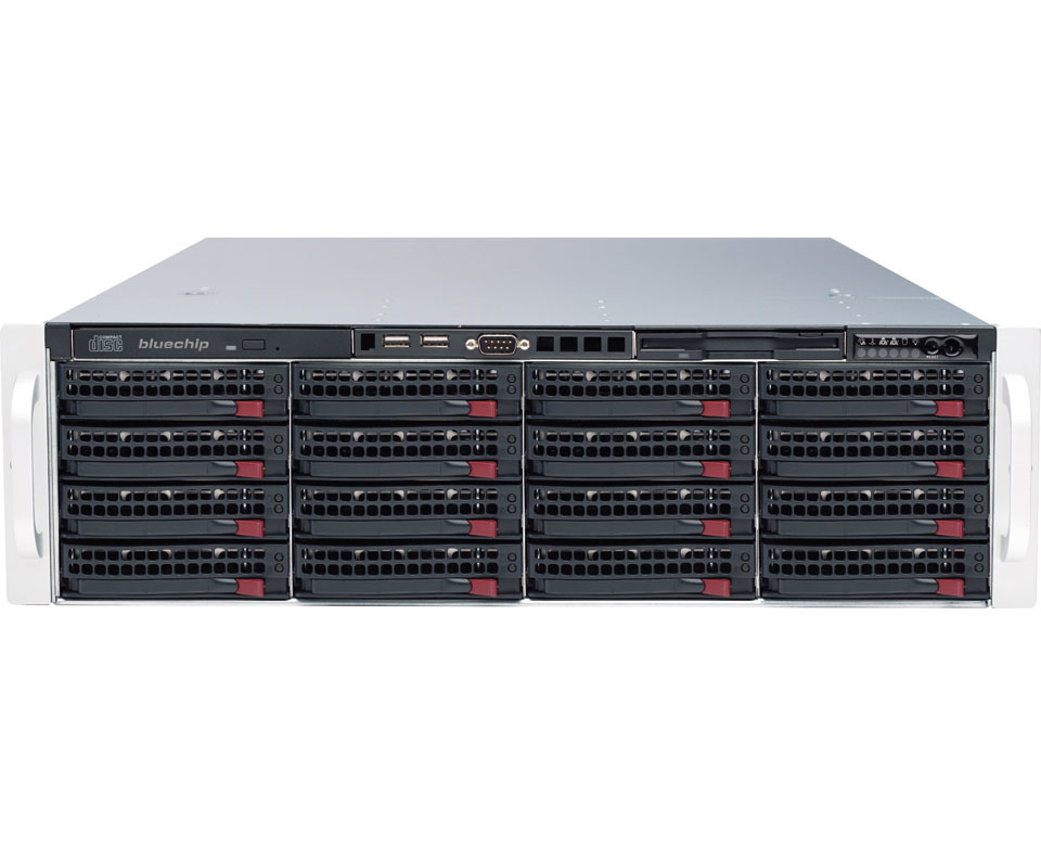 bluechip STORAGEline R53303s – image 1