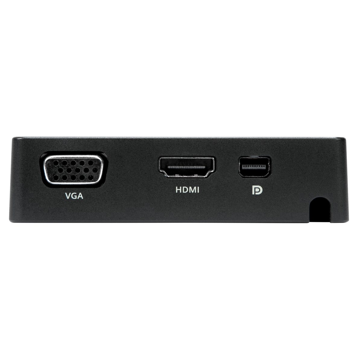 Targus DOCK412REU laptop dock/port replicator Wired USB 3.2 Gen 1 (3.1 Gen 1) Type-C Black – image 8