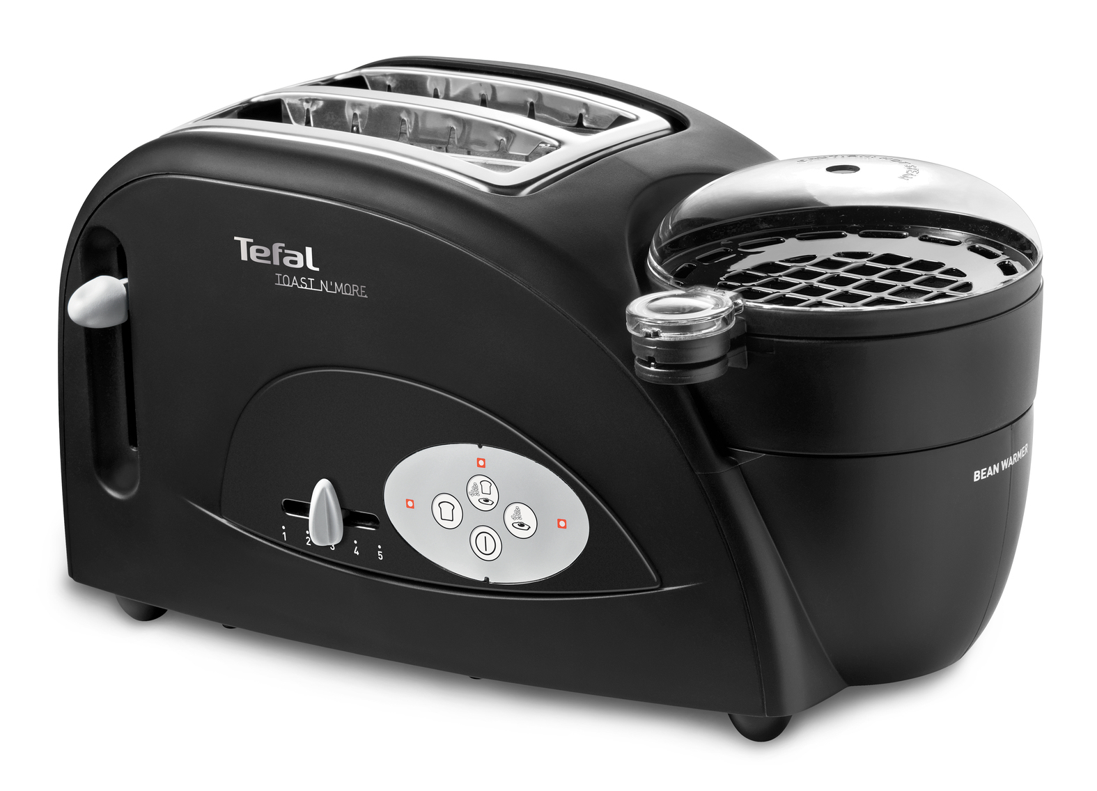 Tefal TT552842 toaster 2 slice(s) – image 1