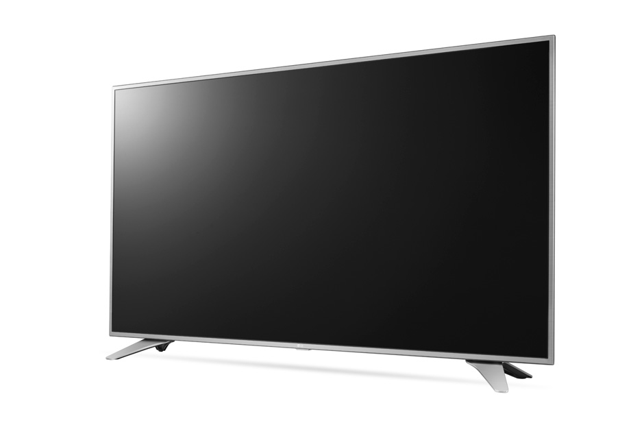 LG 49UH6500 TV 124.5 cm (49") 4K Ultra HD Smart TV Wi-Fi Silver – image 5