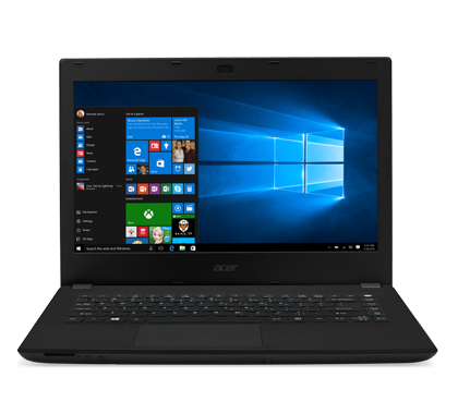 Acer TravelMate P2 P248-MG-50ER Intel® Core™ i5 i5-6200U Laptop – image 2