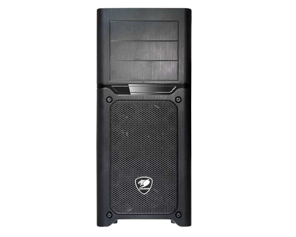 COUGAR MX500-W Midi Tower Black – image 5