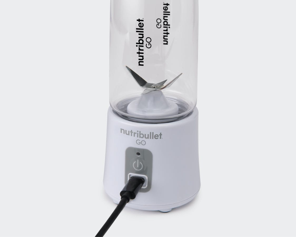 NutriBullet GO Black – image 5