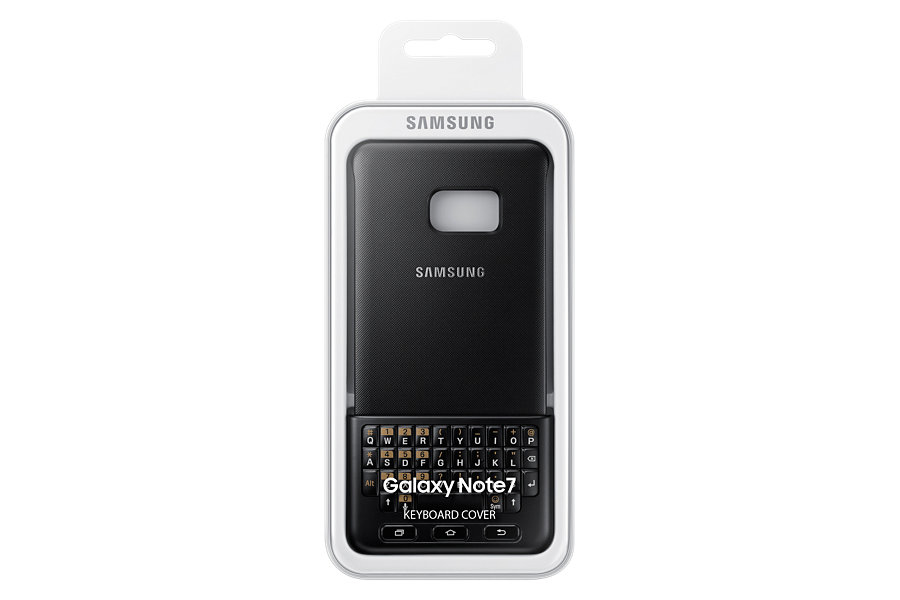 Samsung Keyboard Cover – image 8