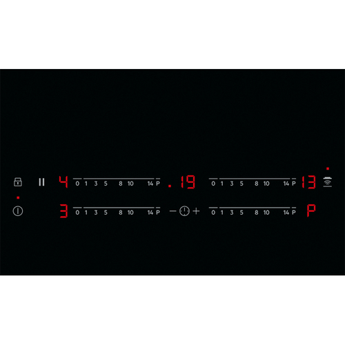 AEG BSPI5EP1 (BSS57606BM+IKS6441XXB+TR2LV) – image 2