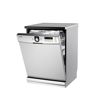 Samsung DMS301TRS dishwasher – image 2