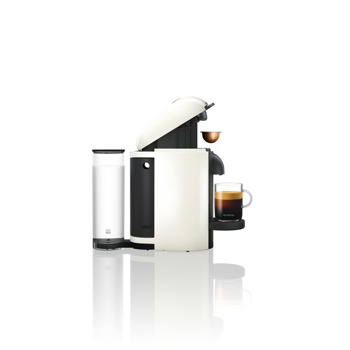 Krups Nespresso XN903110-YY4151FD coffee maker Semi-auto Capsule coffee machine – image 3