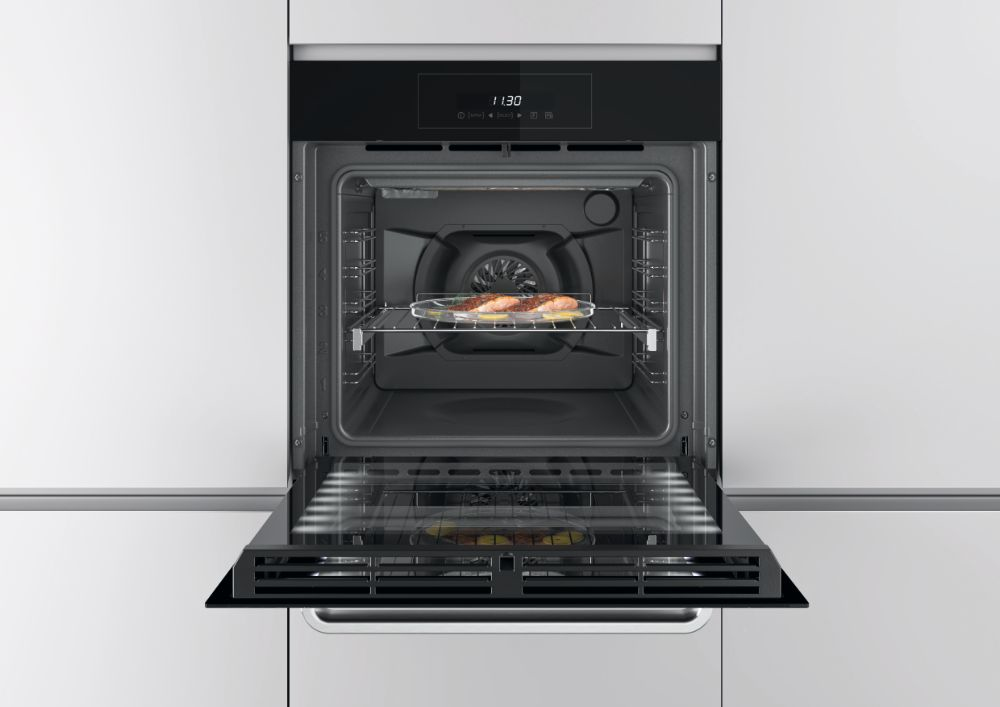 Hoover HOT7174BI WIFI/E – image 3