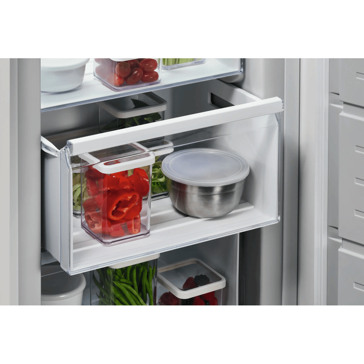 AEG TB7NA181ES Upright freezer Built-in – image 5