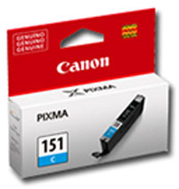 Canon CLI 151C