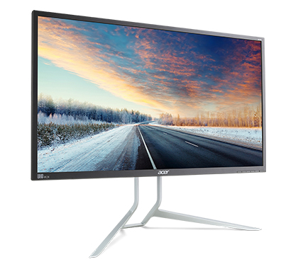 Acer BX320HKymjdpphz computer monitor – image 3