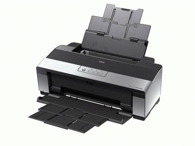 Epson Stylus Photo R2880 – image 2