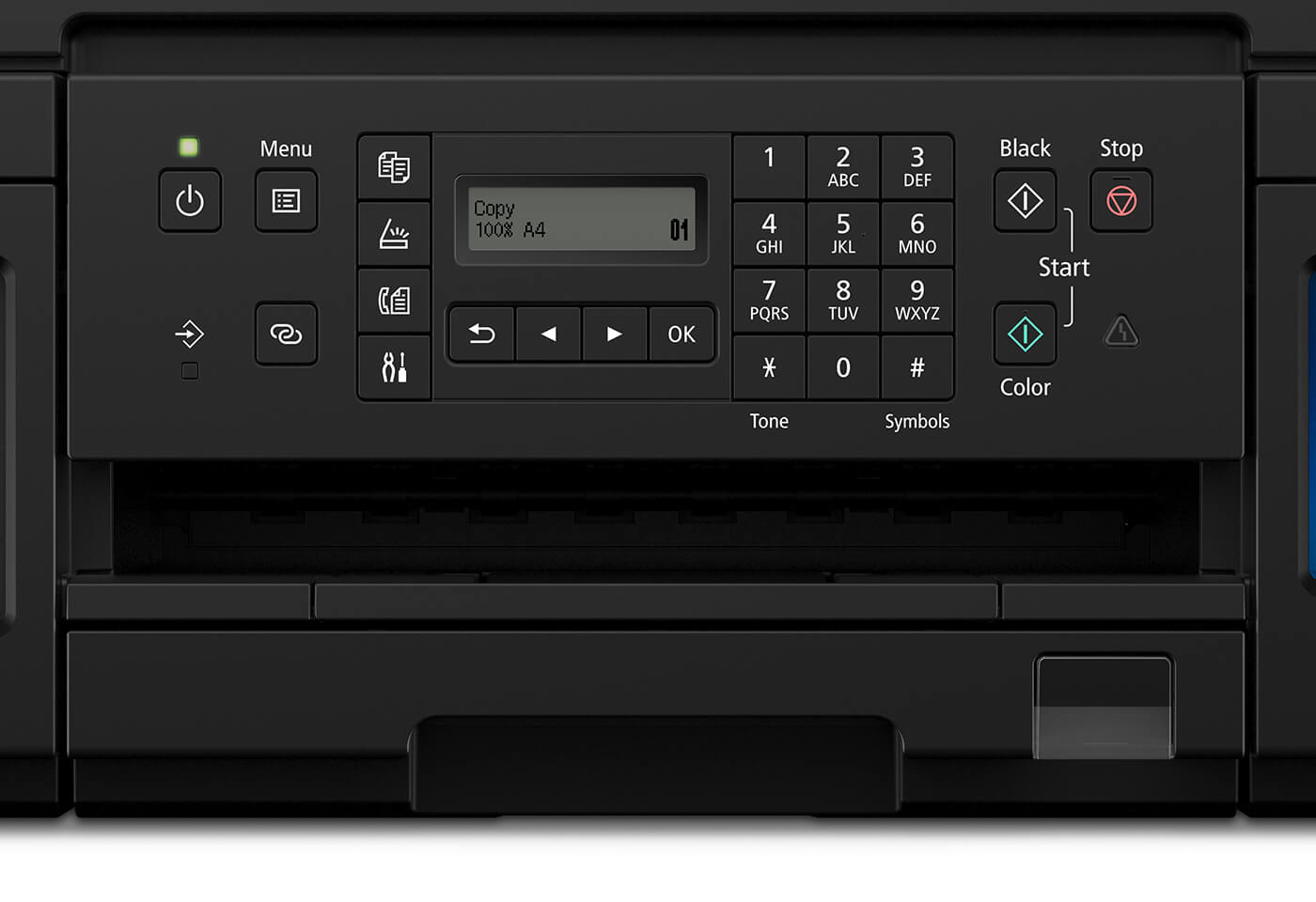 Canon PIXMA G7065 multifunction printer Inkjet A5 – image 4