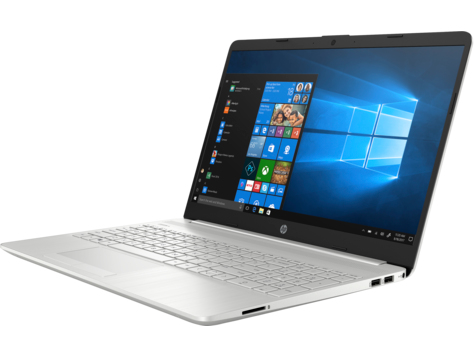 HP 15-dw0345nd Intel® Core™ i3 i3-8145U Laptop – image 2