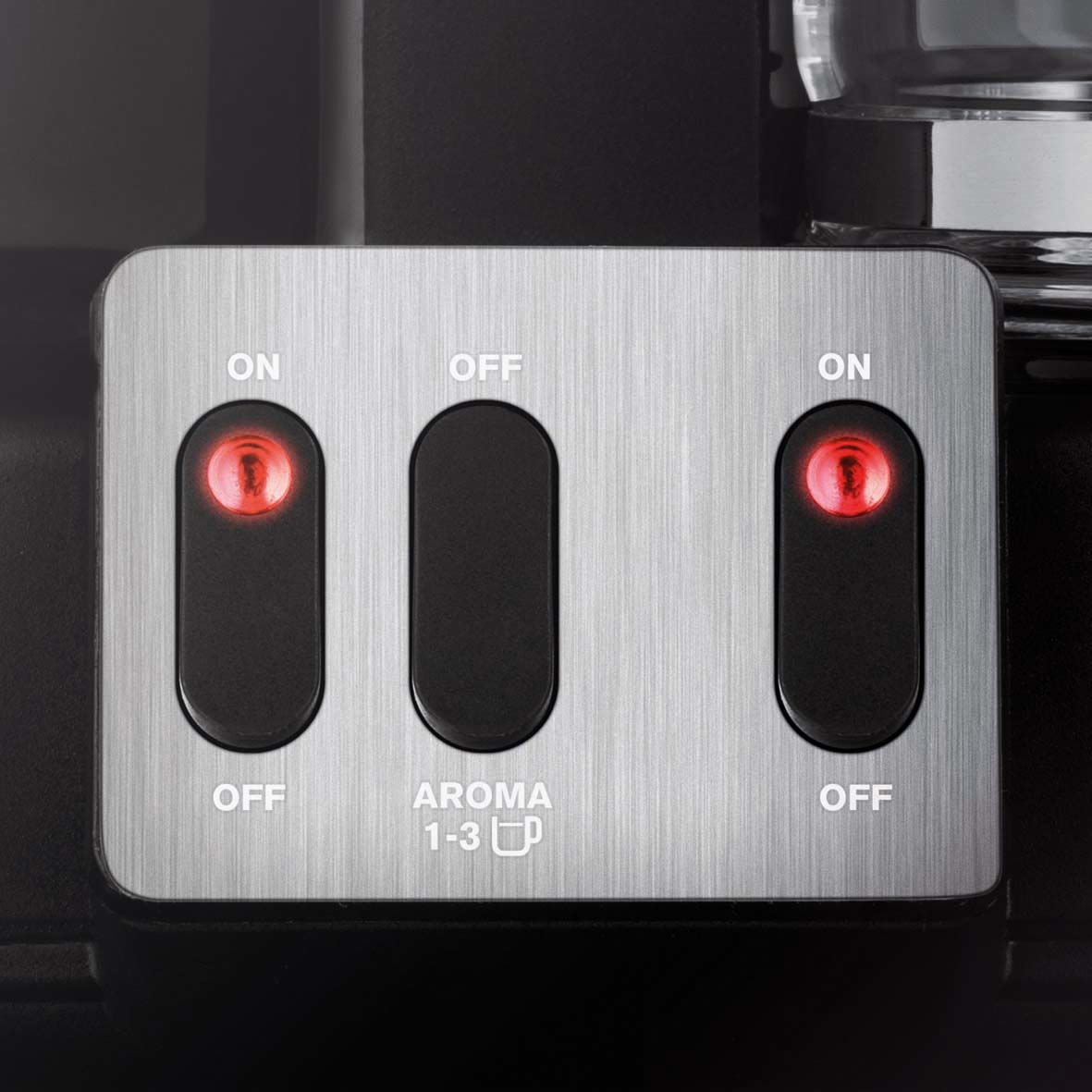 Krups KM8508 Manual Drip coffee maker – image 3