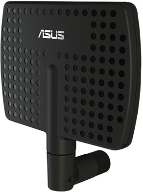 ASUS WL-ANT157 network antenna Directional antenna RP-SMA 7 dBi