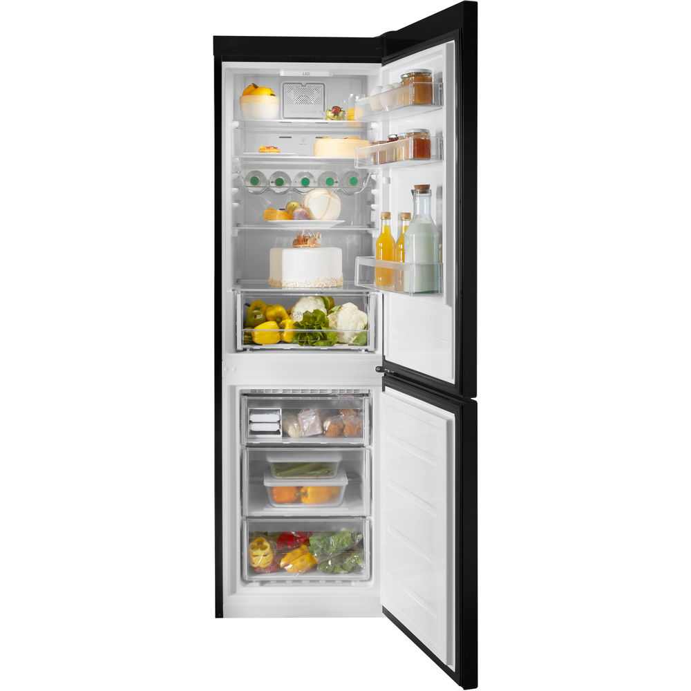 Whirlpool BSNF8422K fridge-freezer Freestanding – image 3