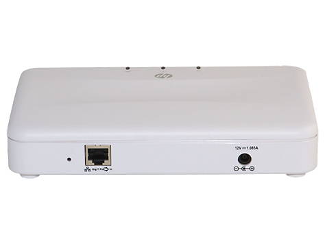 HP 210 802.11n (WW) Access Point – image 2