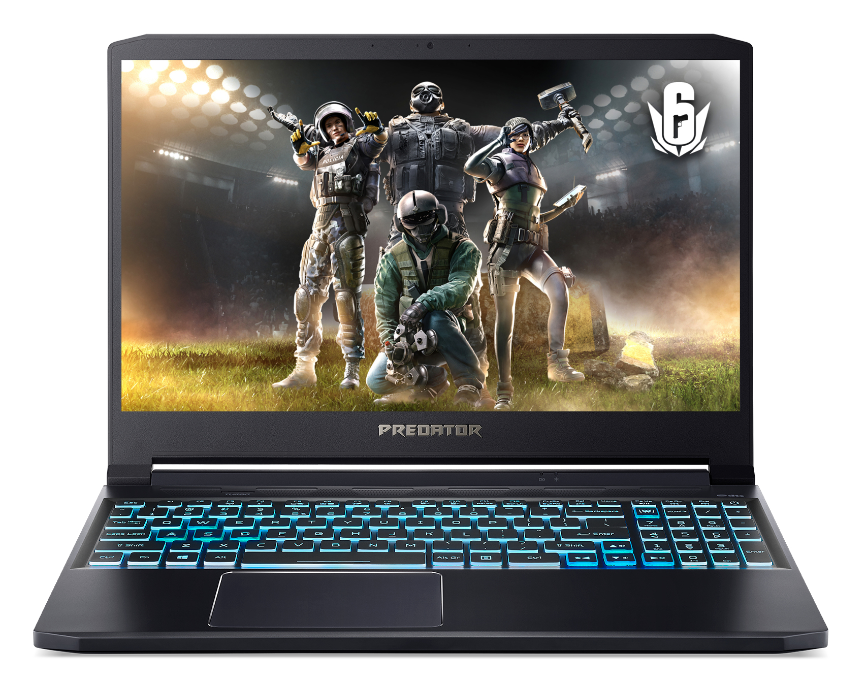 Acer Triton 300 PT315-52-76Z4