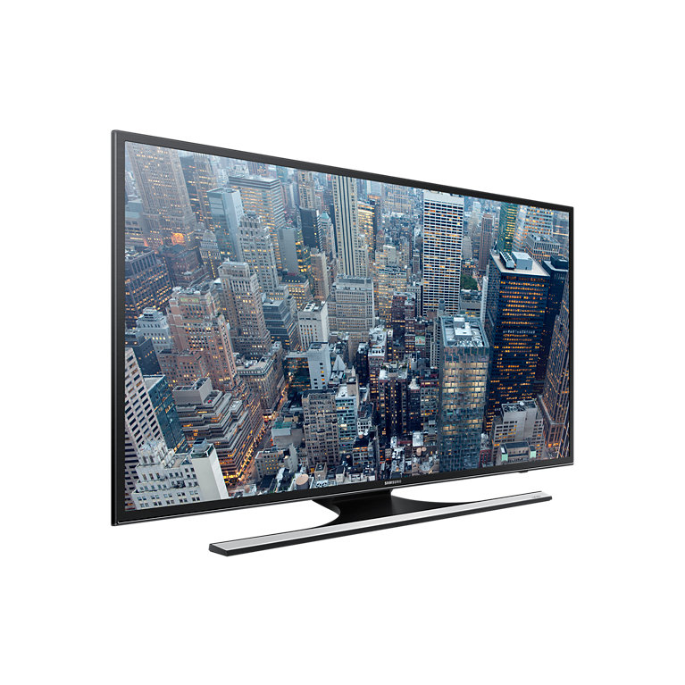 Samsung UE48JU6400K 121.9 cm (48") 4K Ultra HD Smart TV Wi-Fi Black – image 4
