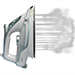 Electrolux EDB6130 Dry & Steam iron – image 4