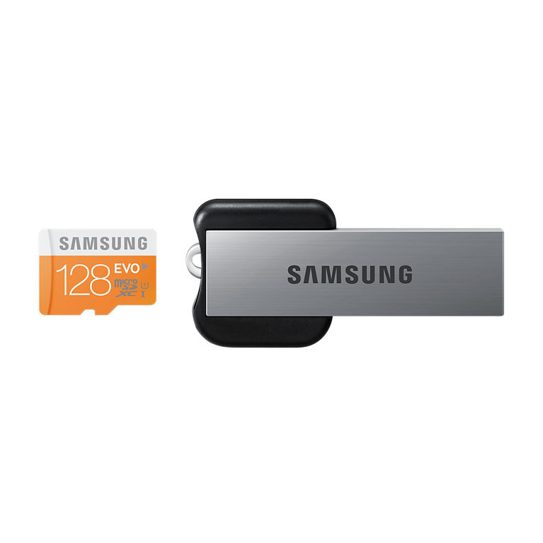 Samsung MB-MP128D 128 GB MicroSDXC UHS Class 10 – image 5