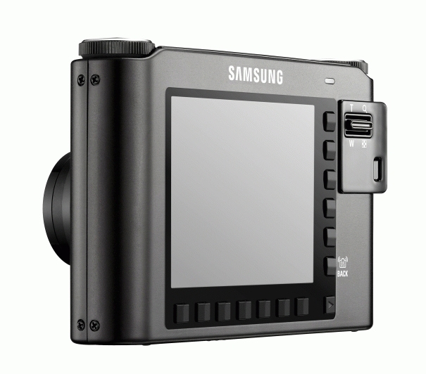 Samsung NV NV24HD 1/2.3" – image 2