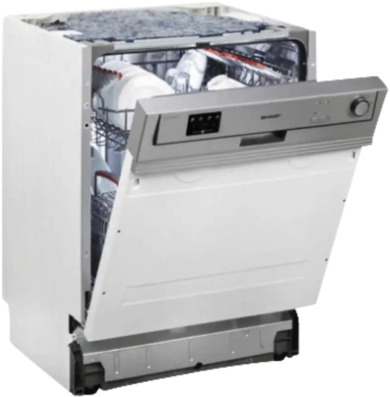 Sharp QW-HX12S47ES-DE — vue 1 sur 4