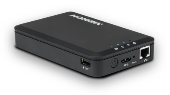 MEDION Life S88400 (MD 90219) – image 2