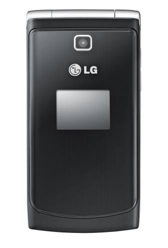LG A133 5.08 cm (2") 87 g