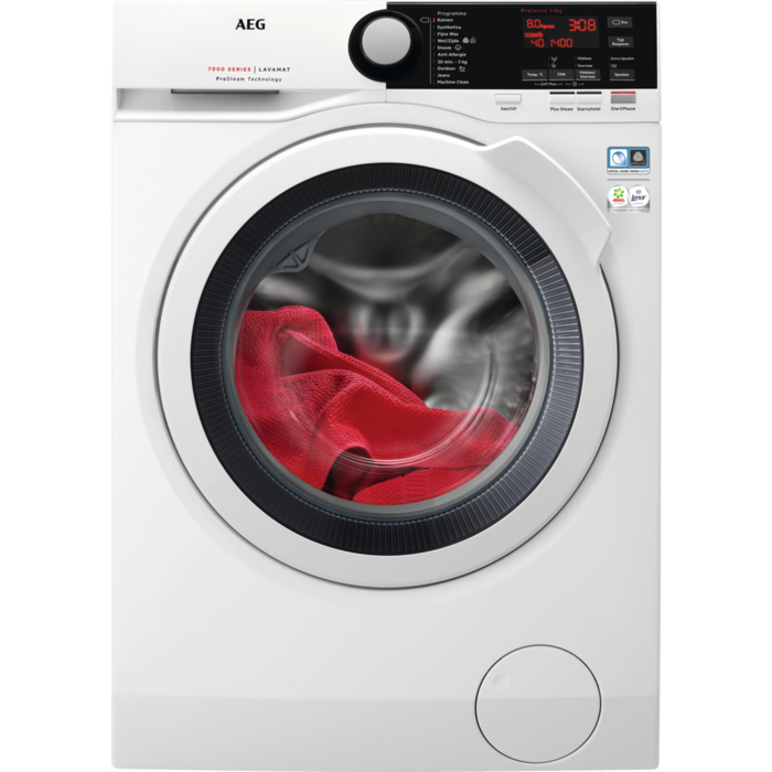 AEG L7FB60Y — vue 1 sur 8