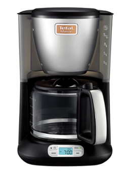 Tefal CM461811 — vue 1 sur 8