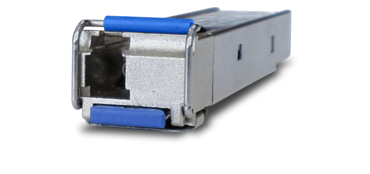 Allied Telesis SP10BD40/I-13 module émetteur-récepteur de réseau Fibre optique 10000 Mbit/s SFP+
