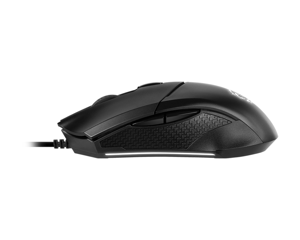 MSI CLUTCH DM07 – image 2