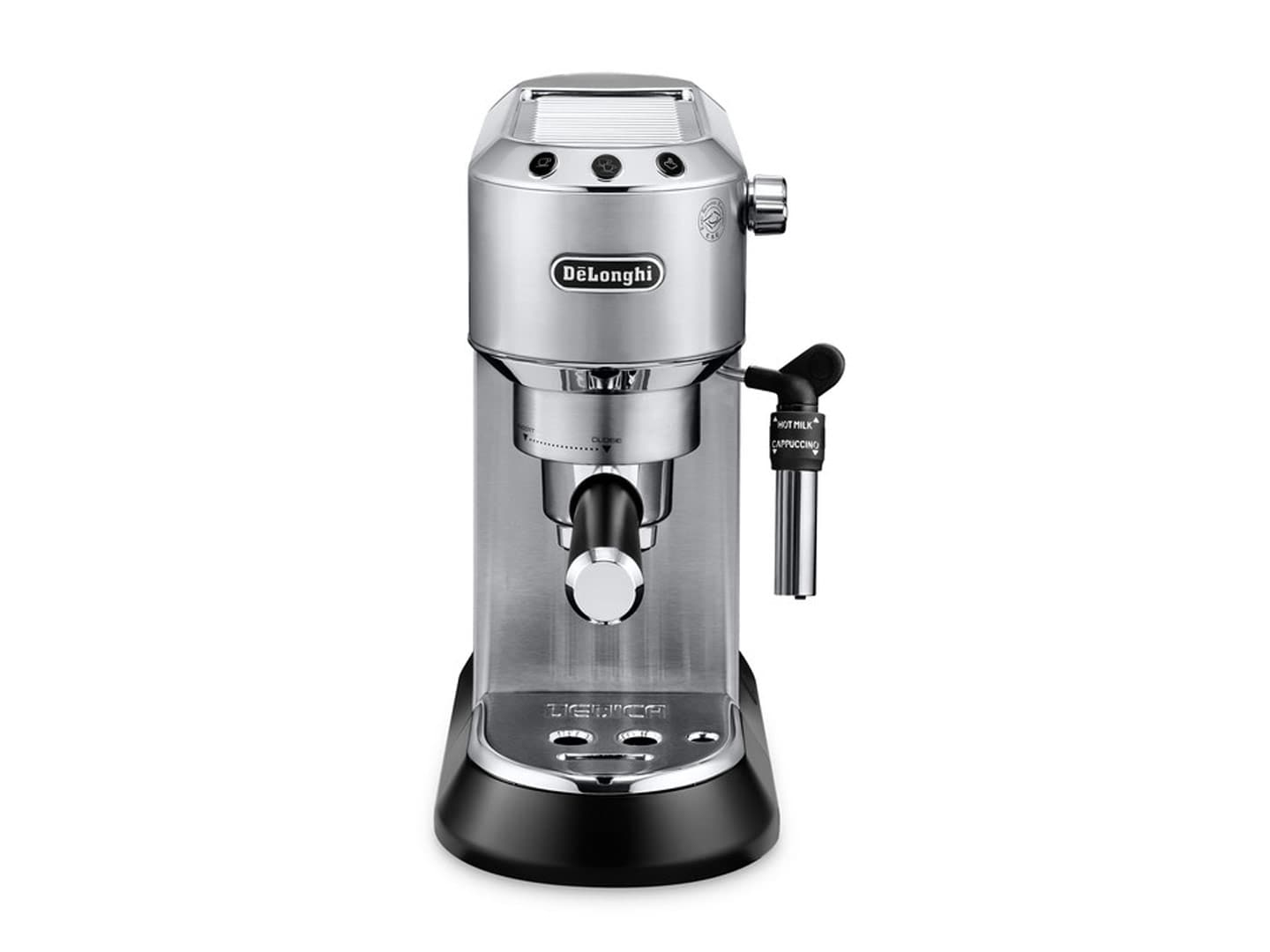 De’Longhi EC 685.M + KG79 – image 2