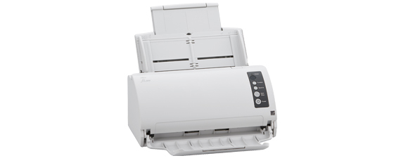 Fujitsu fi-7030 ADF scanner – image 5
