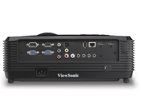 Viewsonic Pro 8400 – image 4