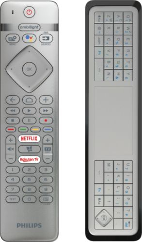 Philips 7300 series 43PUS7334/12 TV – image 3