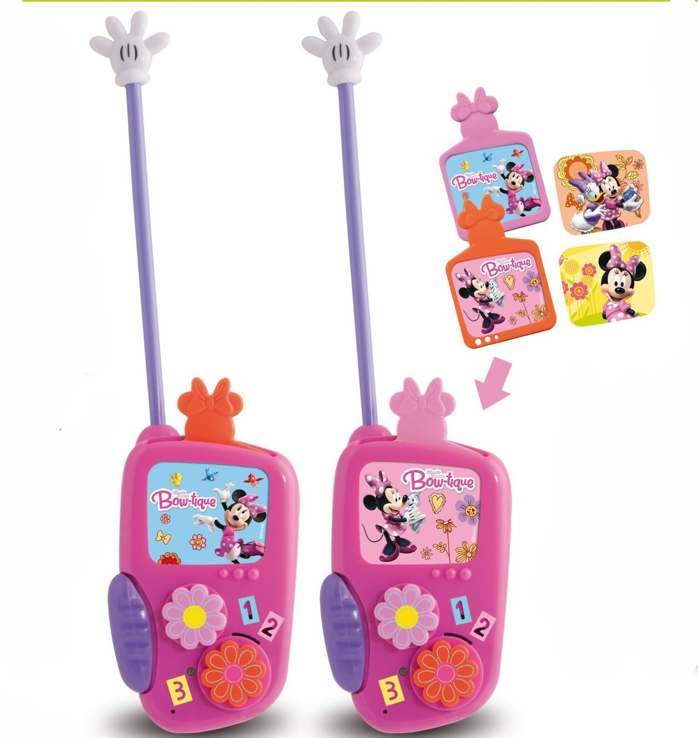 IMC Toys 180888 children's gadget Children's walkie talkie