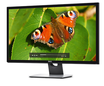 Dell S2817Q computer monitor – image 2