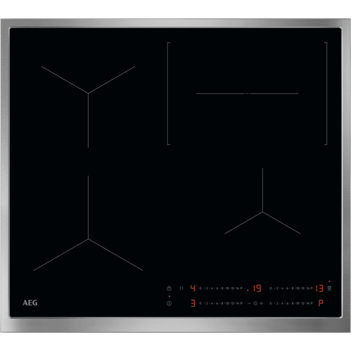 AEG TO64IC0BXB — vue 1 sur 7