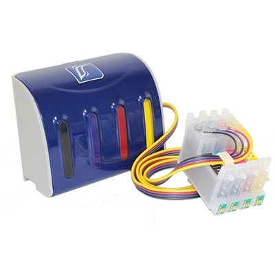 iggual PSICISST600 ink cartridge Extra (Super) High Yield Cyan, Magenta, Yellow