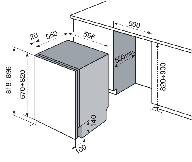 Electrolux ESL 8220 RO – image 2