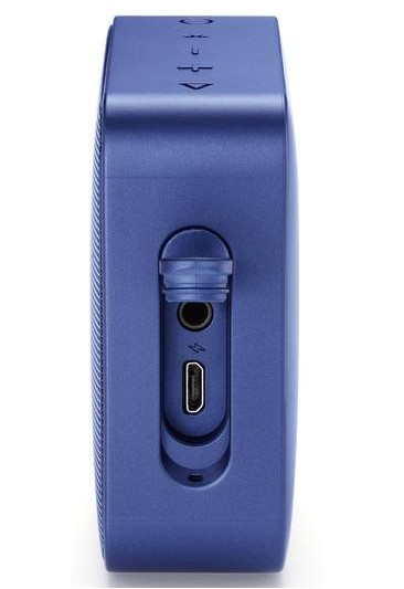 JBL GO 2 Mono portable speaker Blue 3 W image 2