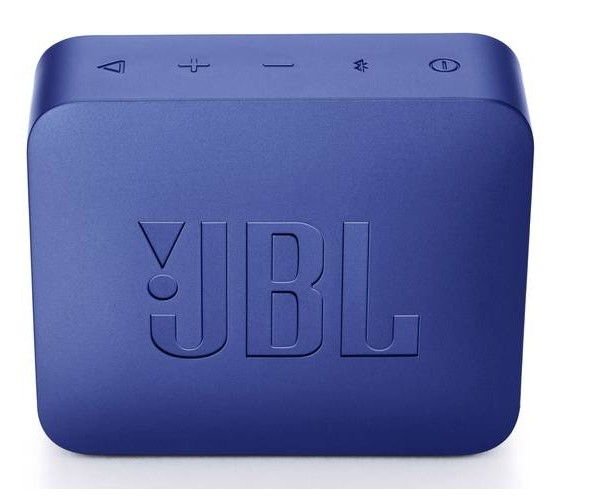 JBL GO 2 Mono portable speaker Blue 3 W image 4