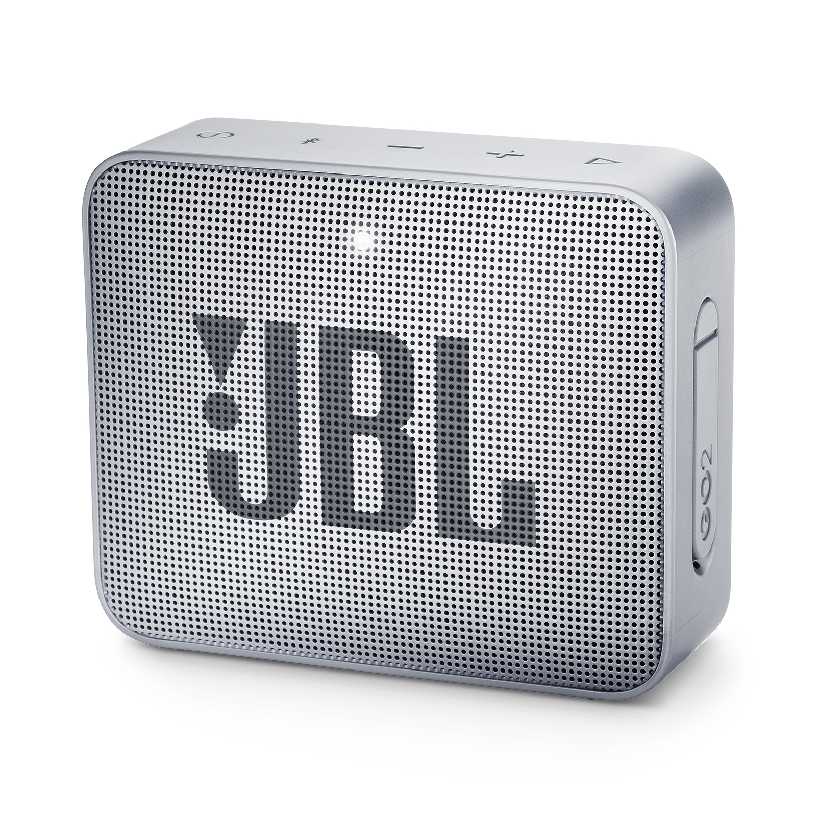 JBL GO 2 Mono portable speaker Grey 3 W image 1