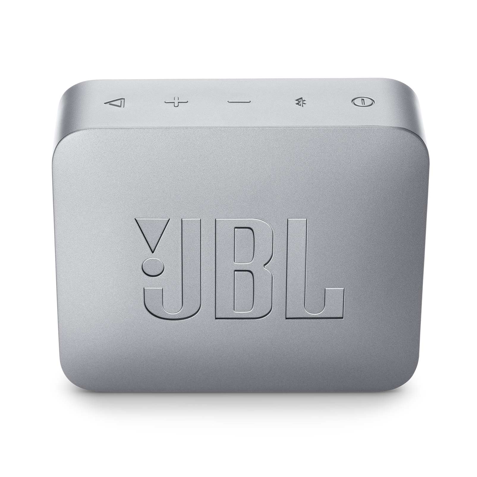 JBL GO 2 Mono portable speaker Grey 3 W image 2