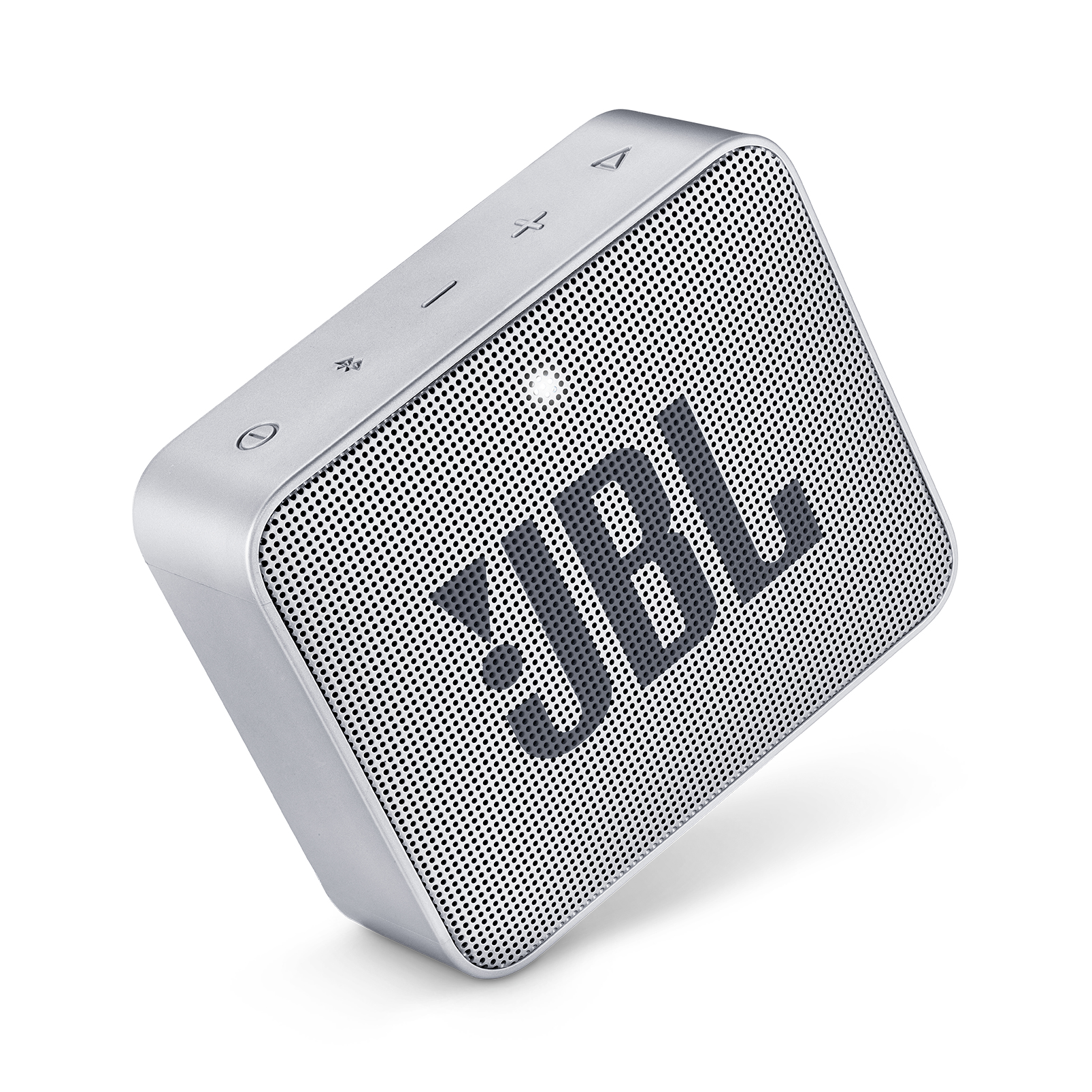 JBL GO 2 Mono portable speaker Grey 3 W image 4